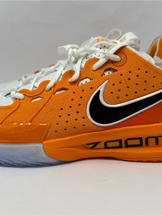 Nike Air Zoom GT Cut 3 TB Promo Tennessee Vols Orange IH5097 801 Men’s Size 12 main image 7